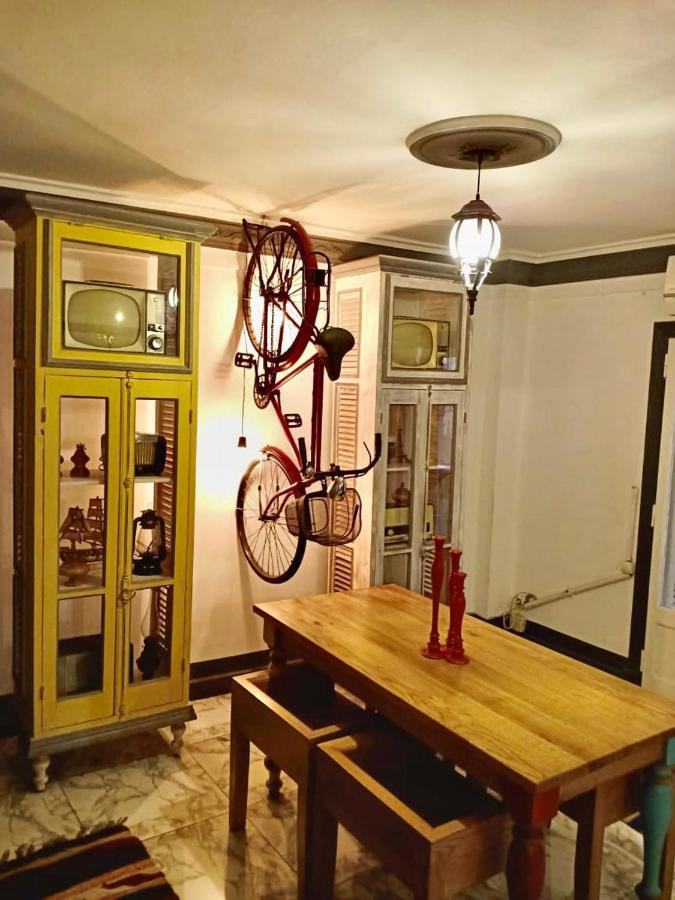 Ma Maison Stanly Alejandría Exterior foto