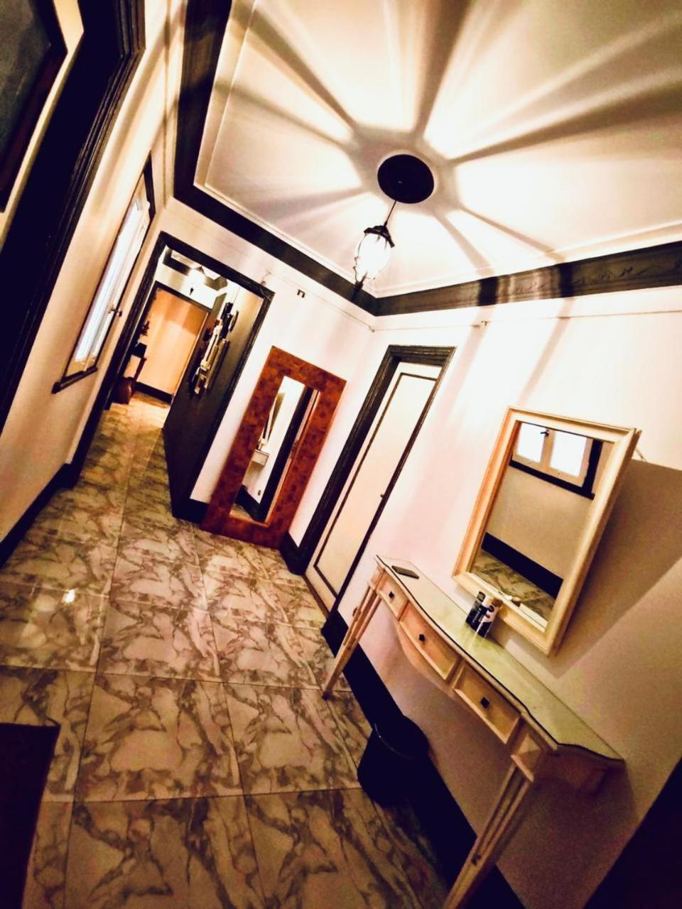 Ma Maison Stanly Alejandría Exterior foto